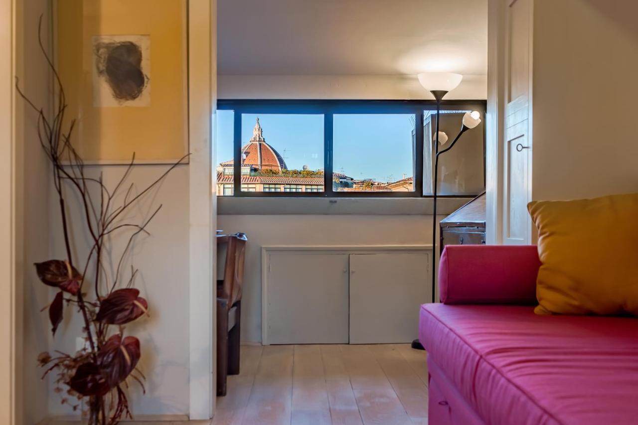 Skyline Apartamento *