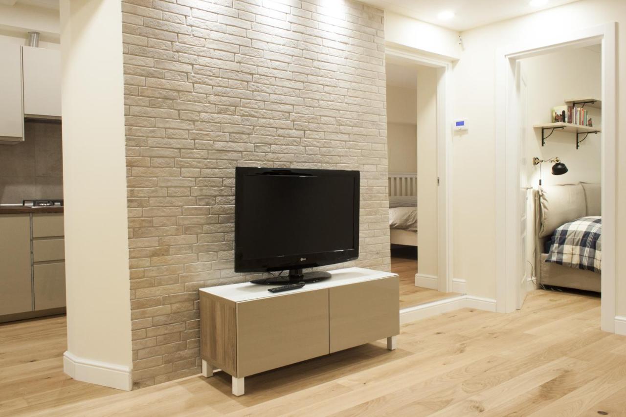 Mamo - Gilbe One Apartamento