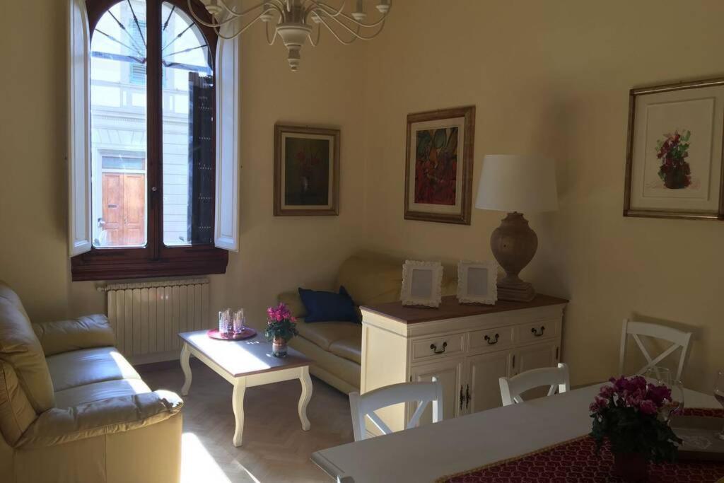 Lejlighed Charming Family With Private Garage Firenze