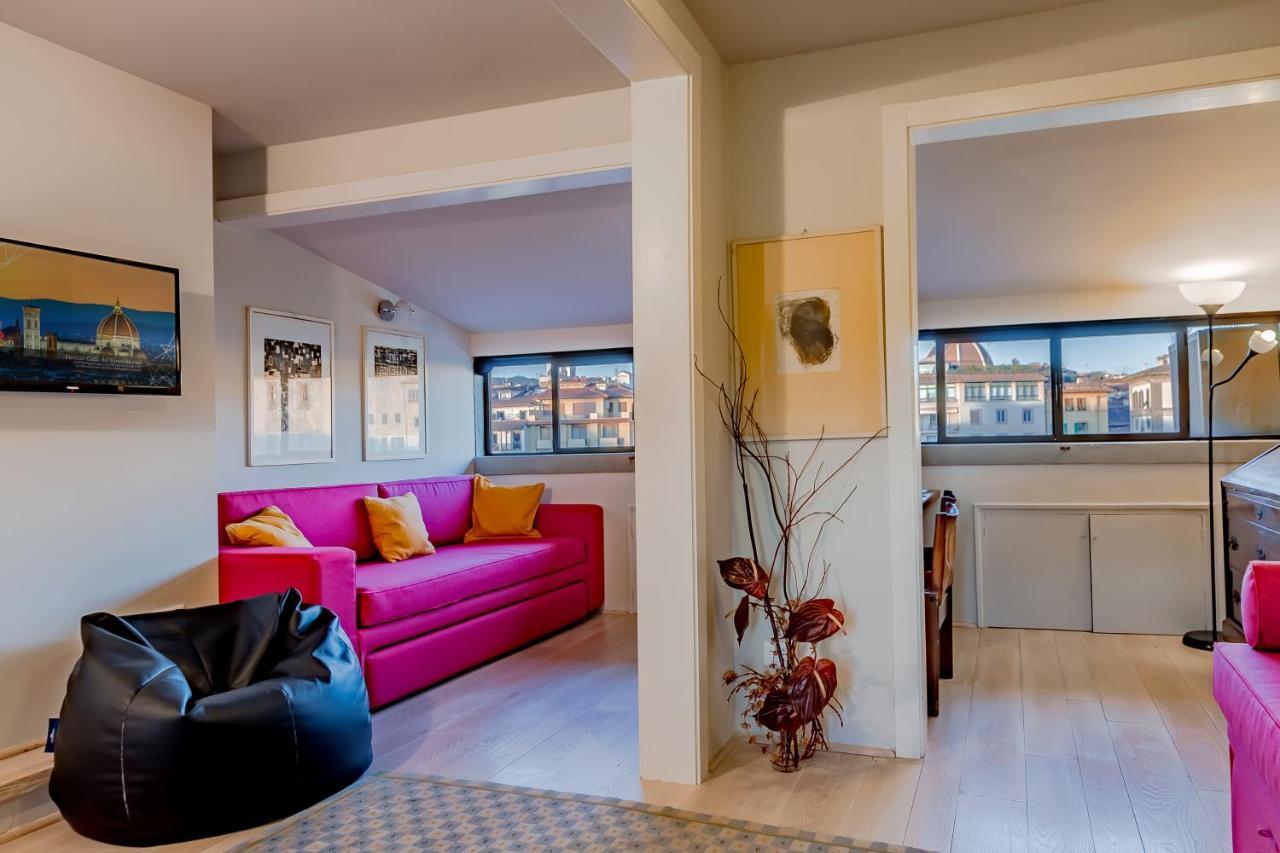 Skyline Apartamento *