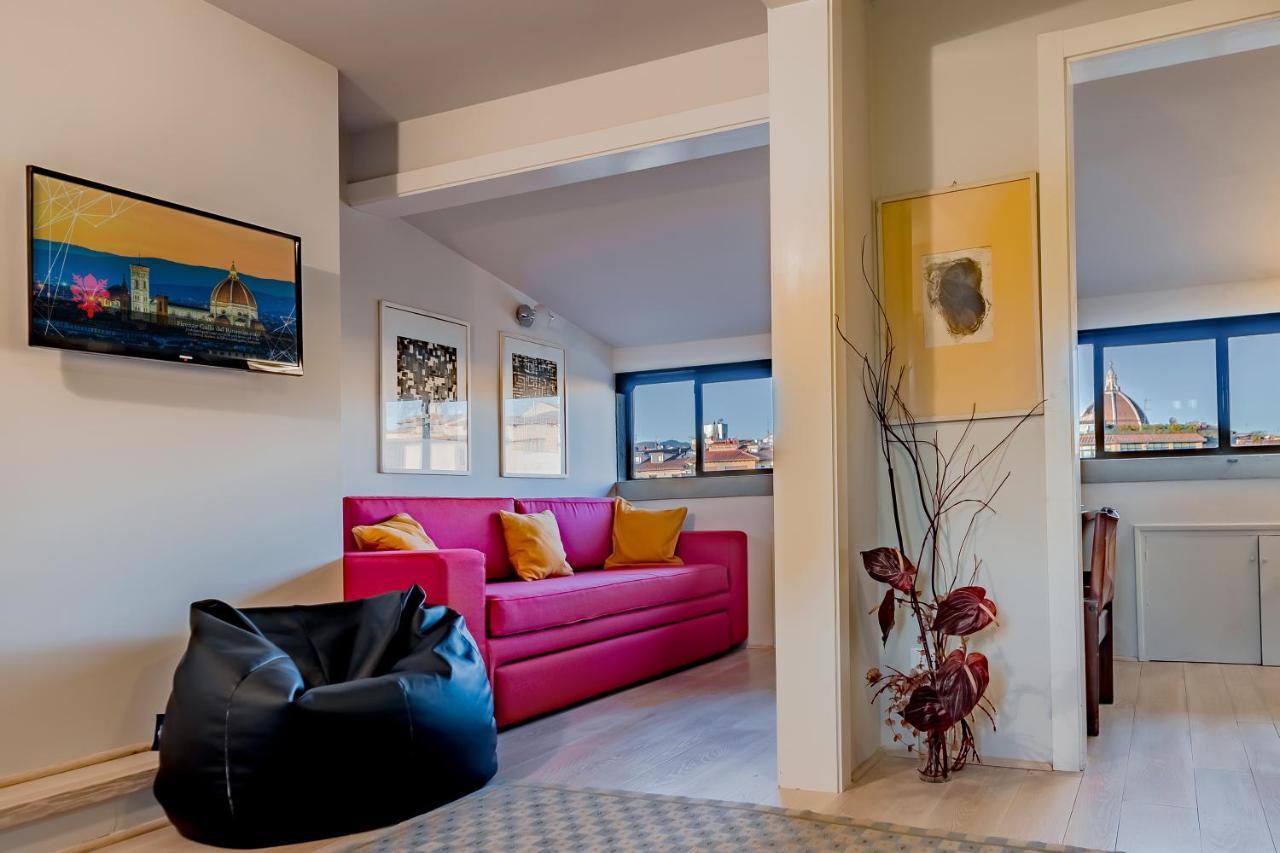 Skyline Appartement *