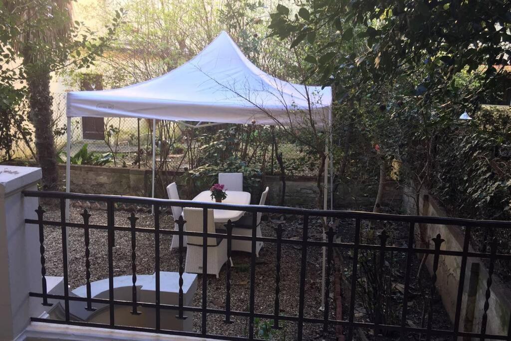 Charming Family With Private Garage * Firenze