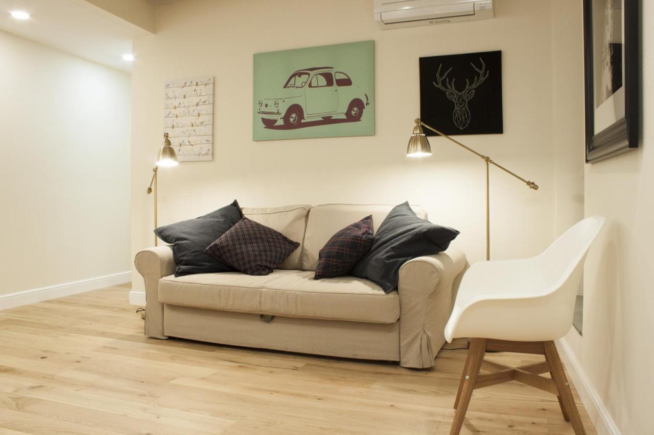 Mamo - Gilbe One Apartamento