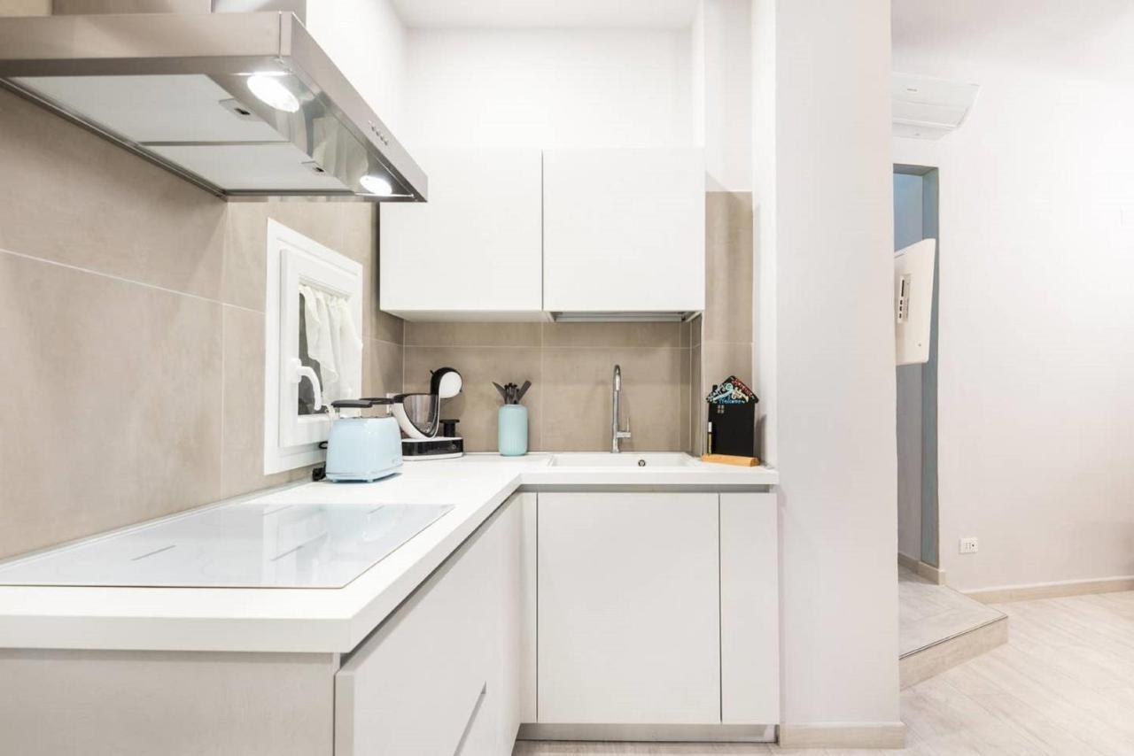 Apartamento Happy San Niccolo N.2 Florença