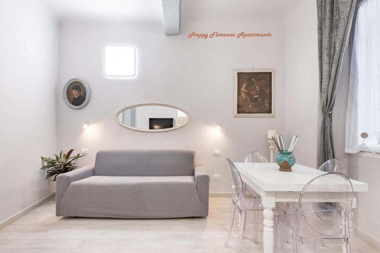 Apartamento Happy San Niccolo N.2 Florença