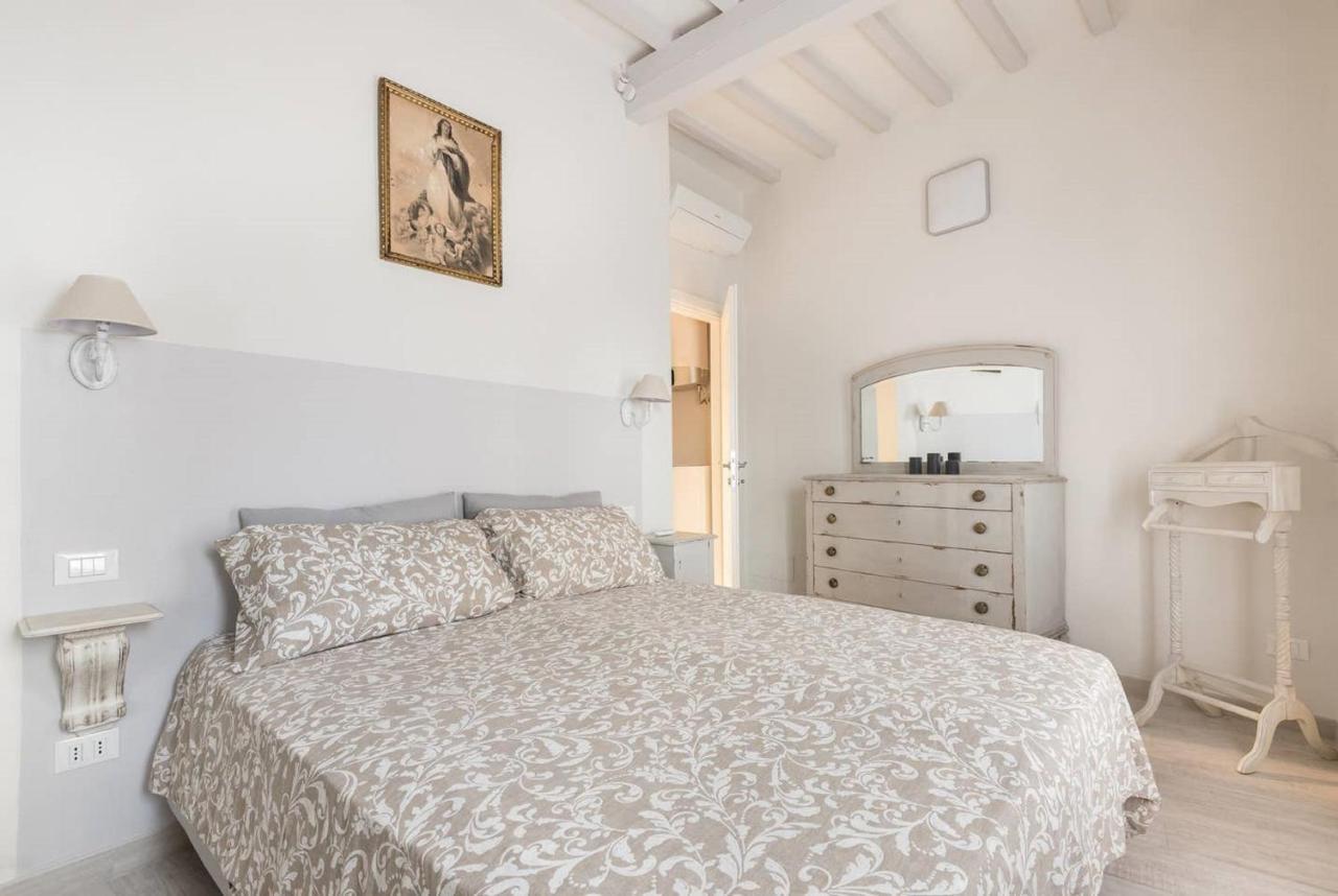 Apartamento Happy San Niccolo N.2 Florença