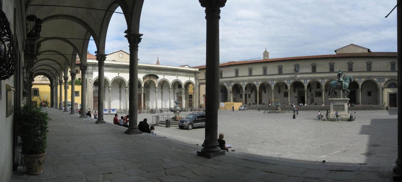 Center Duomo * Florença