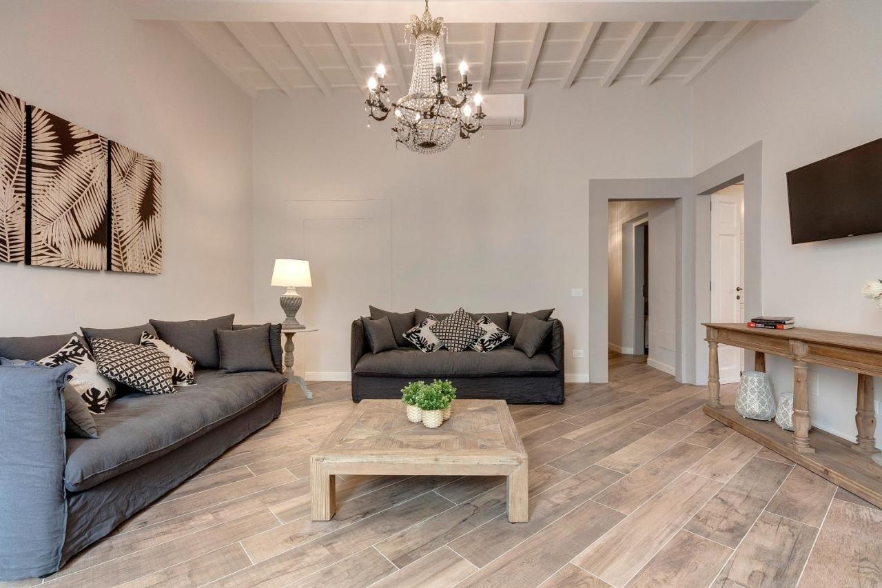 Lambert Appartement Florence