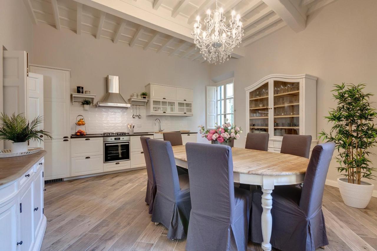 Lambert Appartement