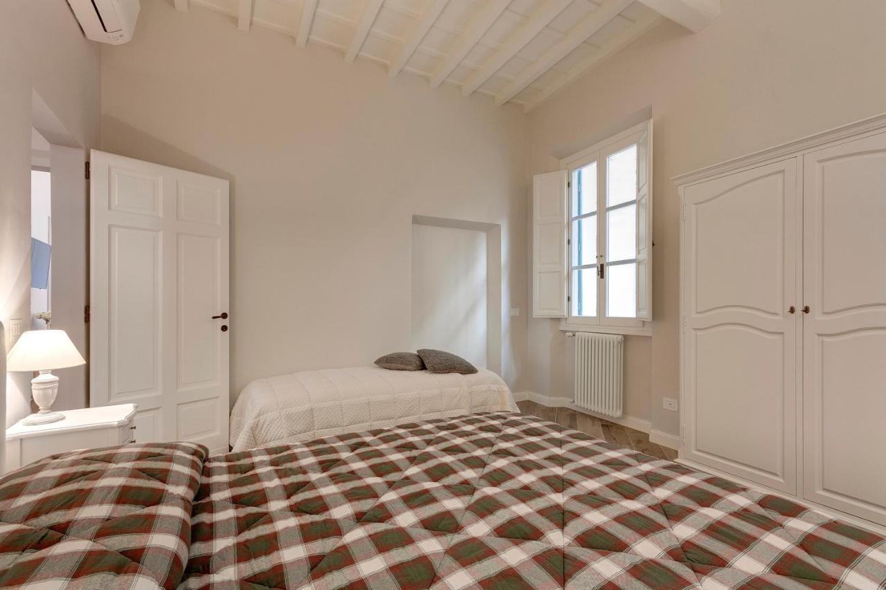 Lambert Appartement