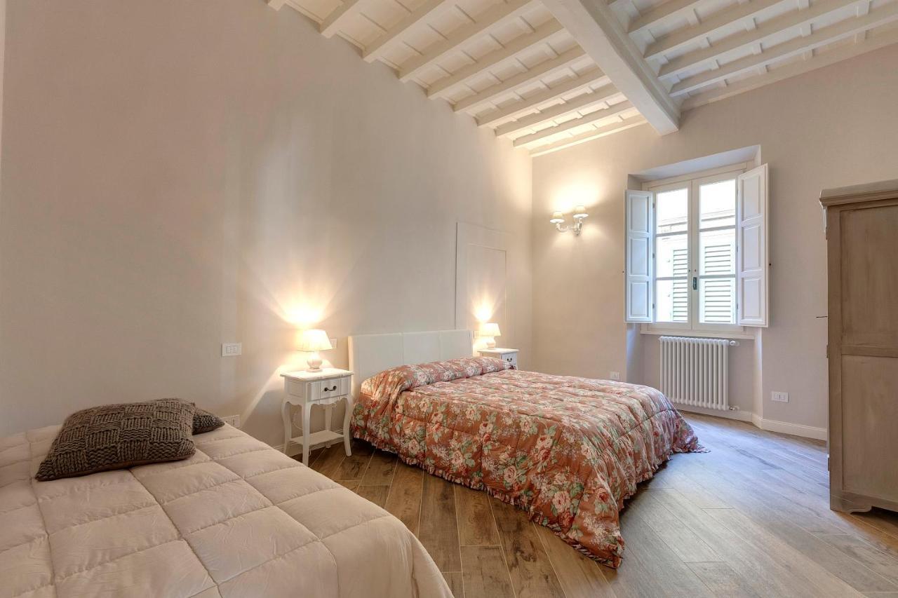 Appartement Lambert *