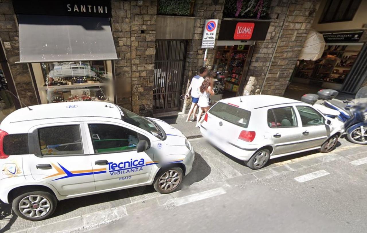 Appartamento Lovethestylish Oldbridge - Lovetheapartments Firenze