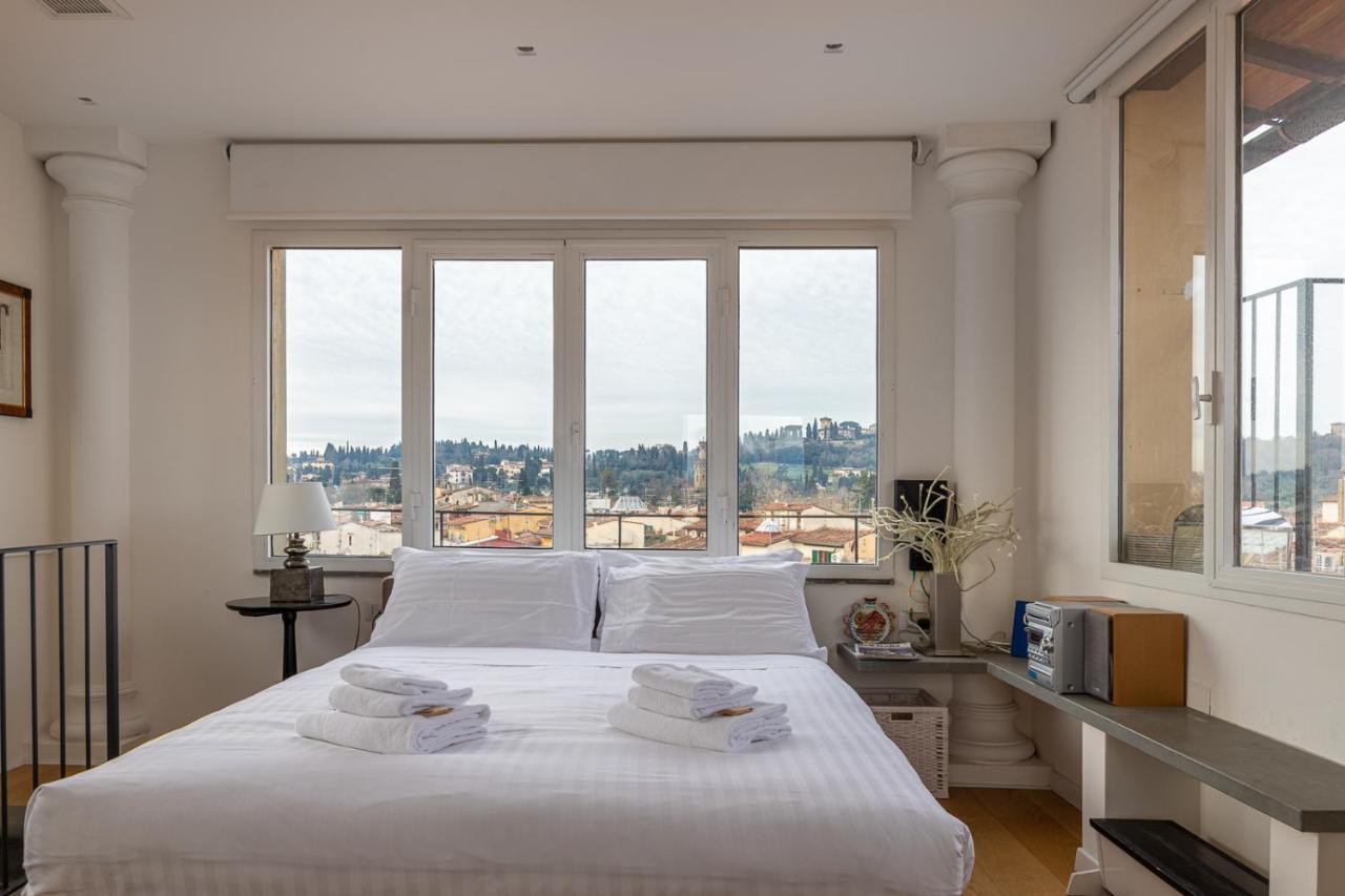 Appartement Lovetheview 360° - Lovetheapartments *