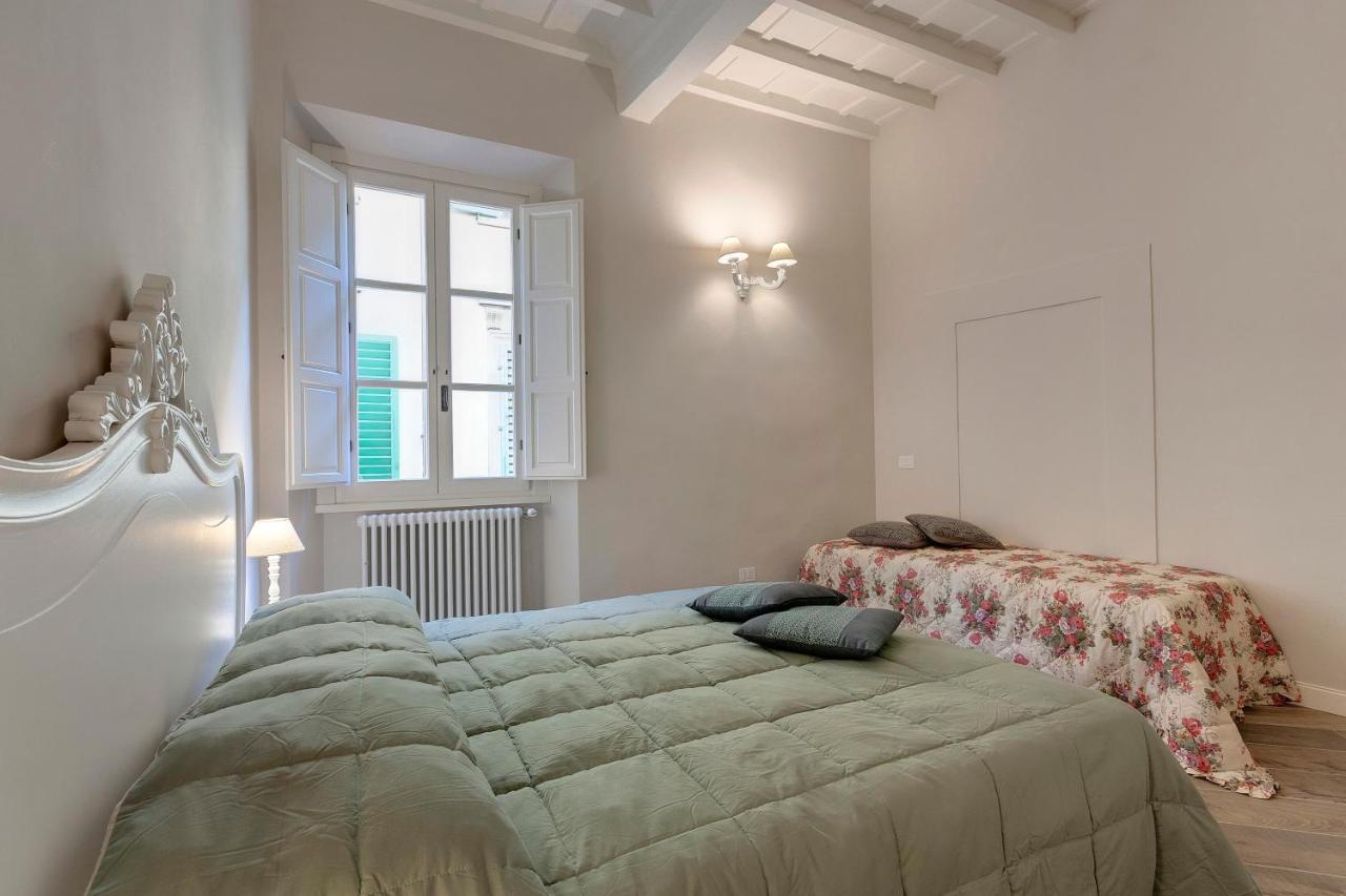 Lambert Appartement