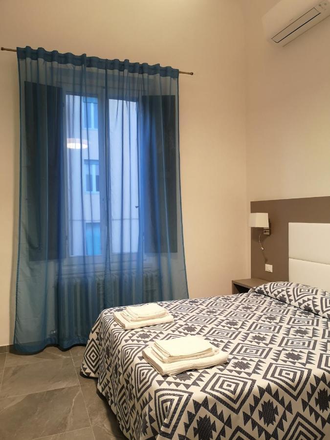 Ramazzini Casa de hóspedes