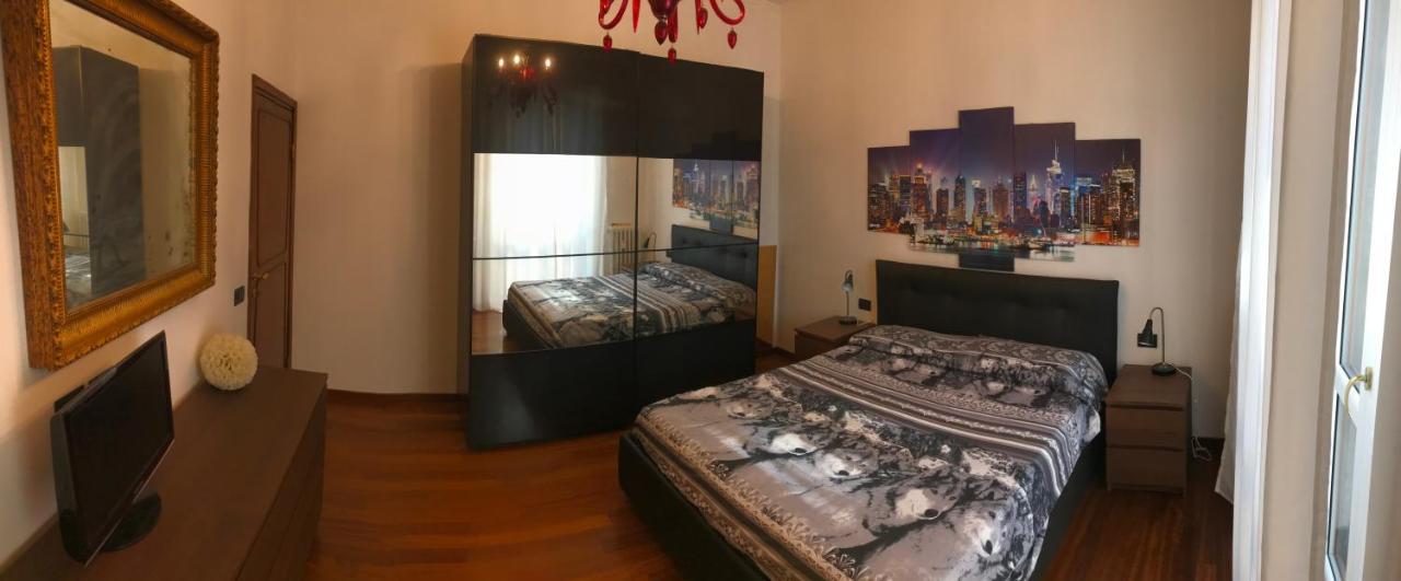 Leilighet Mirandola *