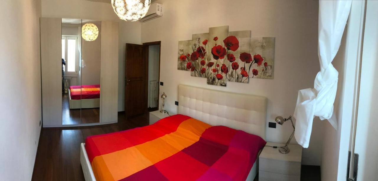 Mirandola Lejlighed Firenze