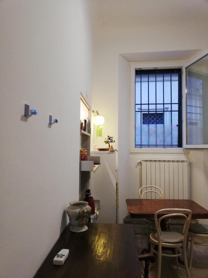 Maison d'hôtes Sant'ambrogio Florence