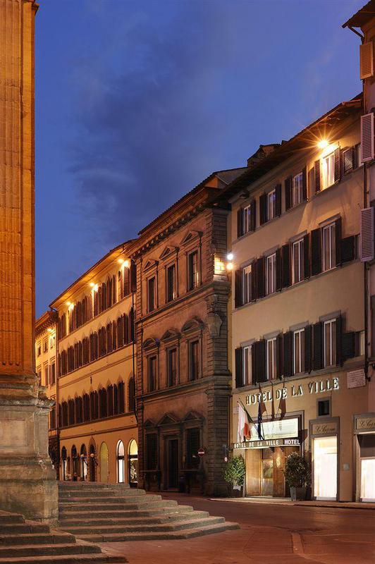 De La Firenze