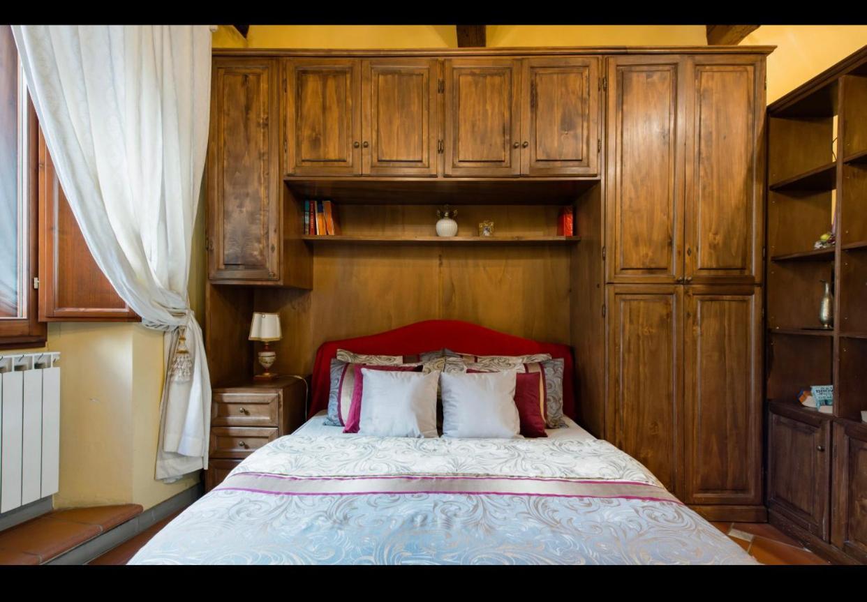 Lejlighed Cozy In Position Firenze