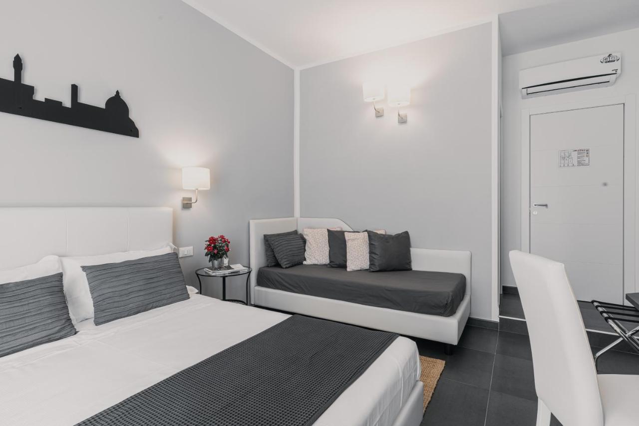 Couette-café Easy Florence