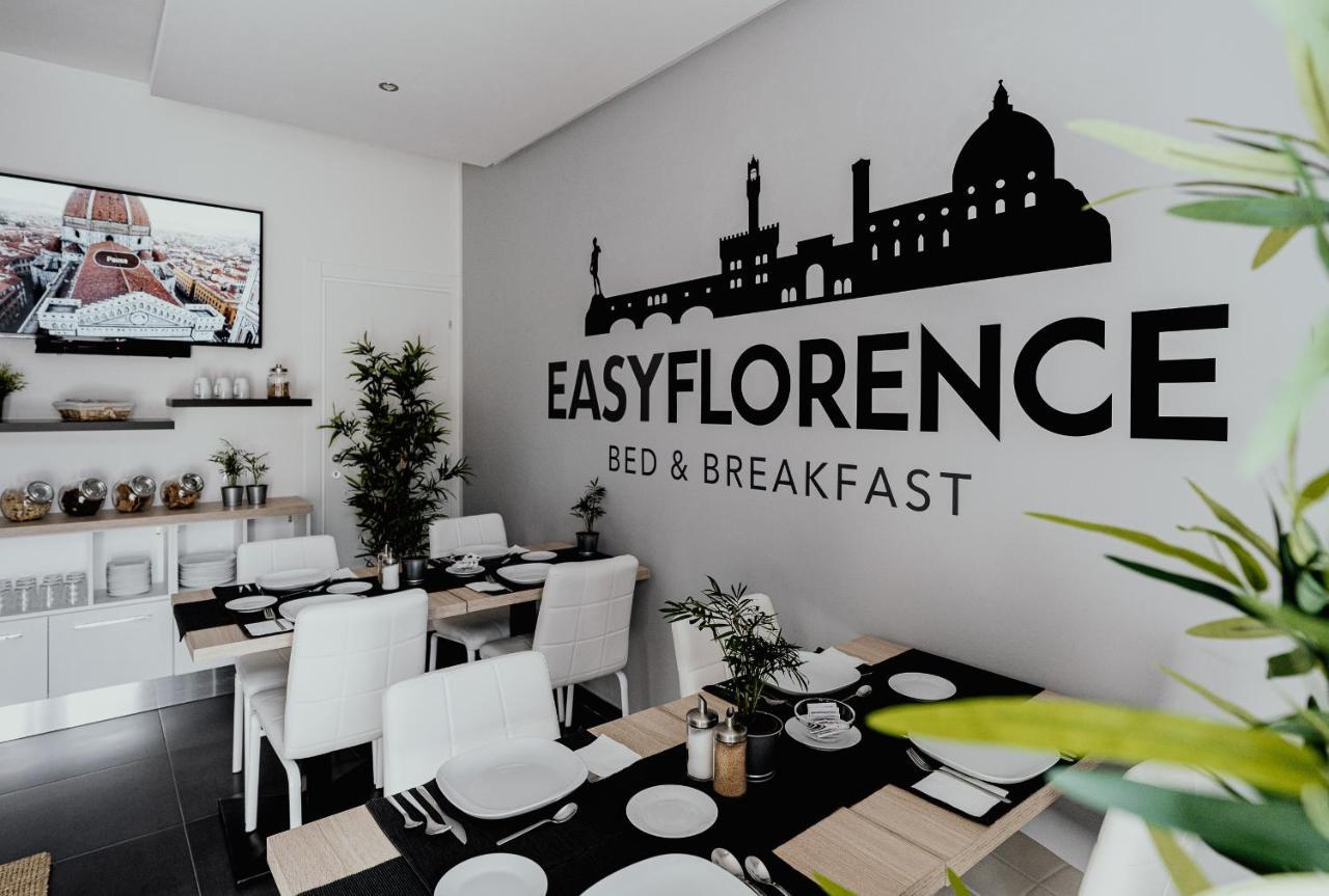 Couette-café Easy Florence