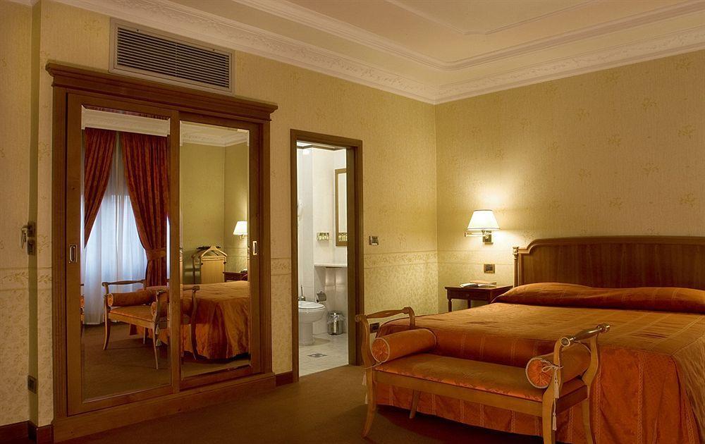 Strozzi Palace 4* Firenze