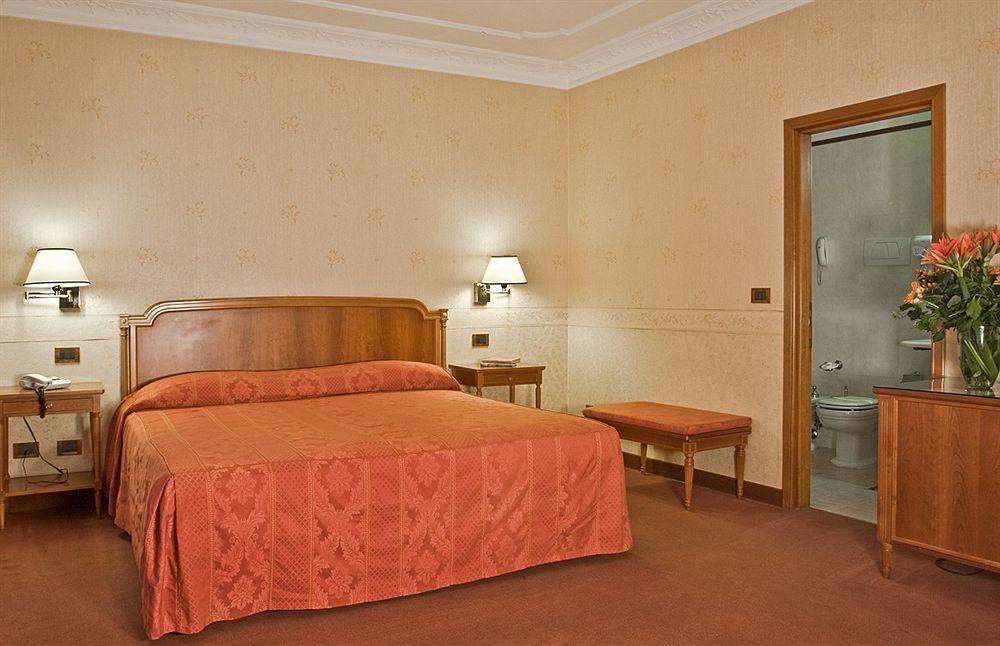 Strozzi Palace Firenze