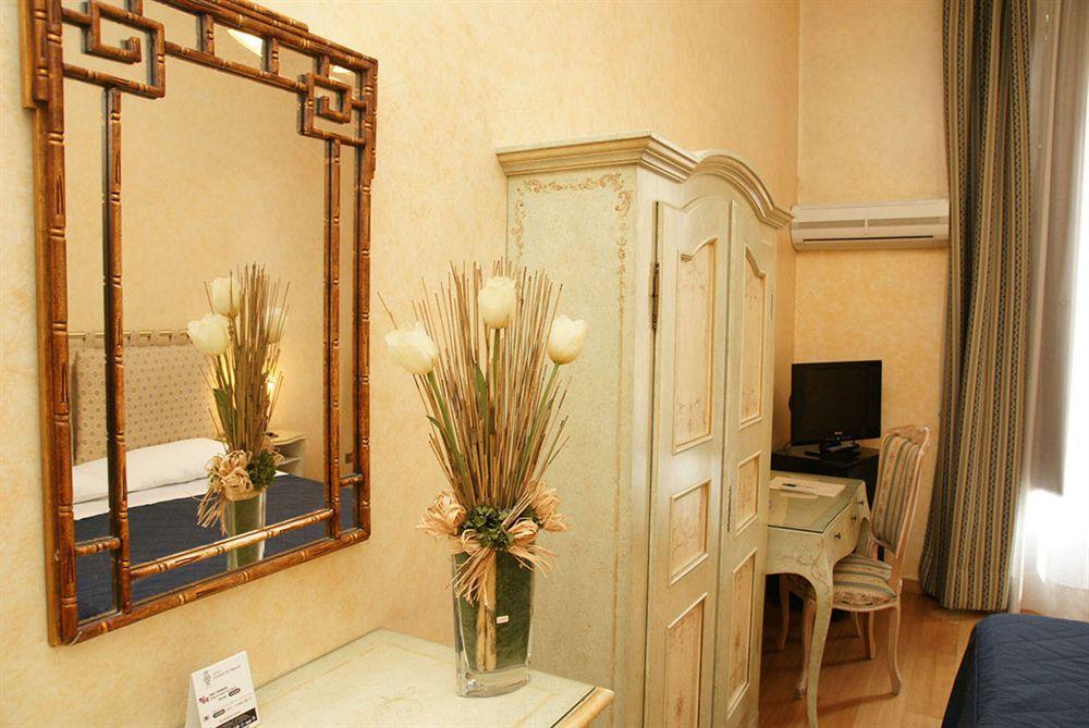 Cosimo De' Medici Hotel 3*