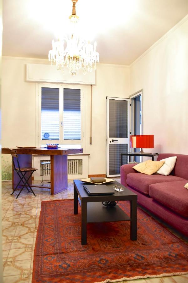 A Casa Del Cuoco Florença