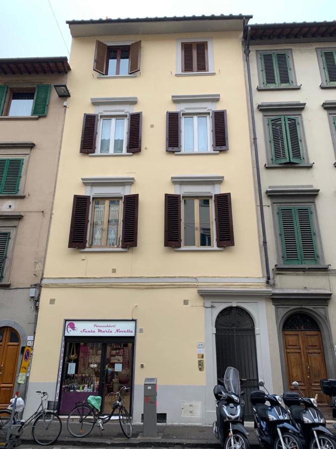 Scala Family Florença