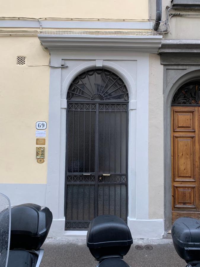 Apartamento Scala Family