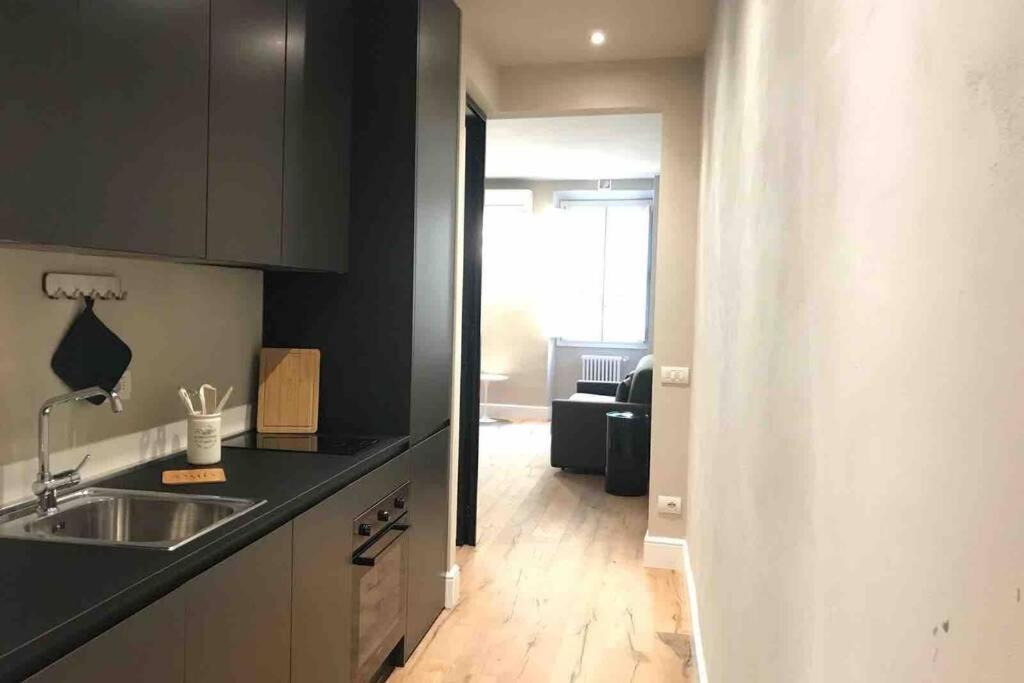 Santa Croce's Appartement
