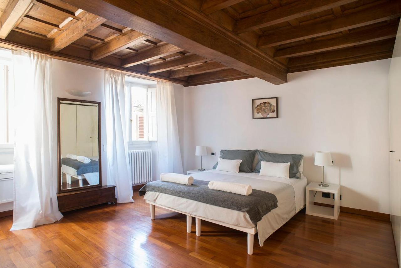 Apartamento Visconti Di Modrone Palace Heart Of *