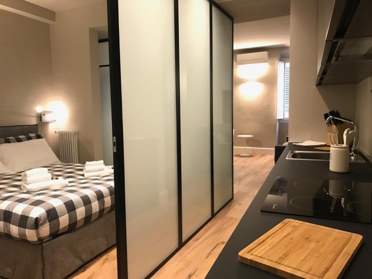 Santa Croce's Appartement