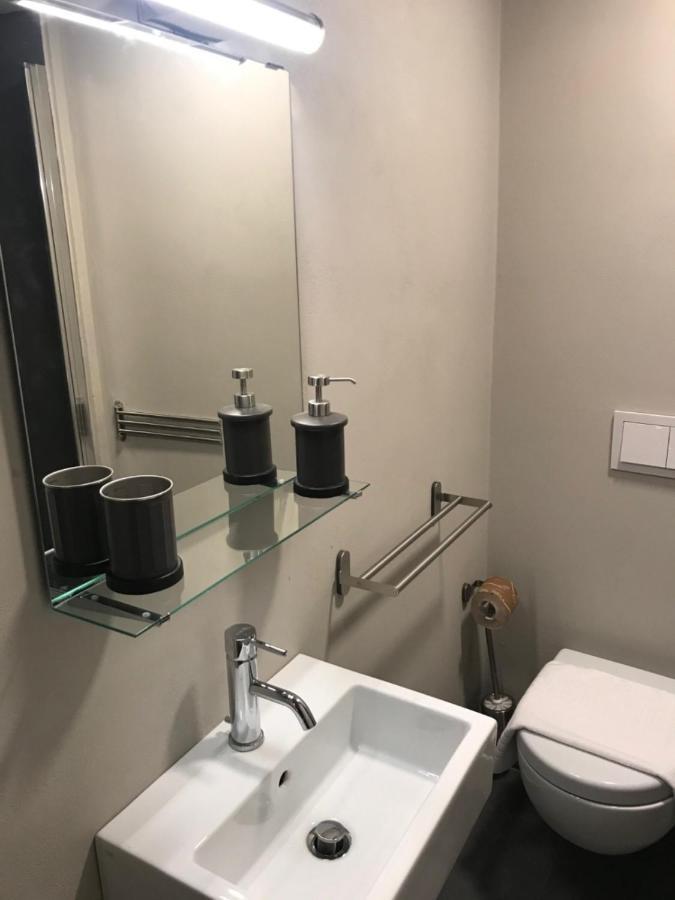 Santa Croce's Appartement *