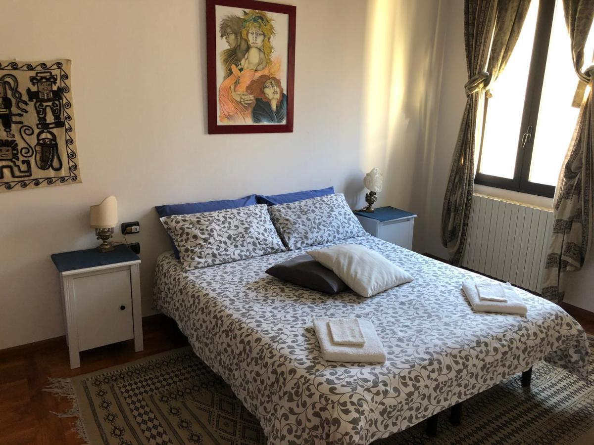 Sotto Il Tetto Di Sofia Leilighet Firenze