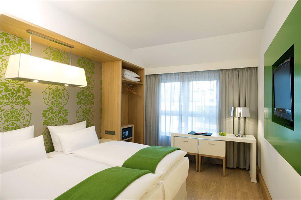 Nh Hotel