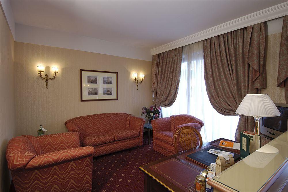 Nh Hotel