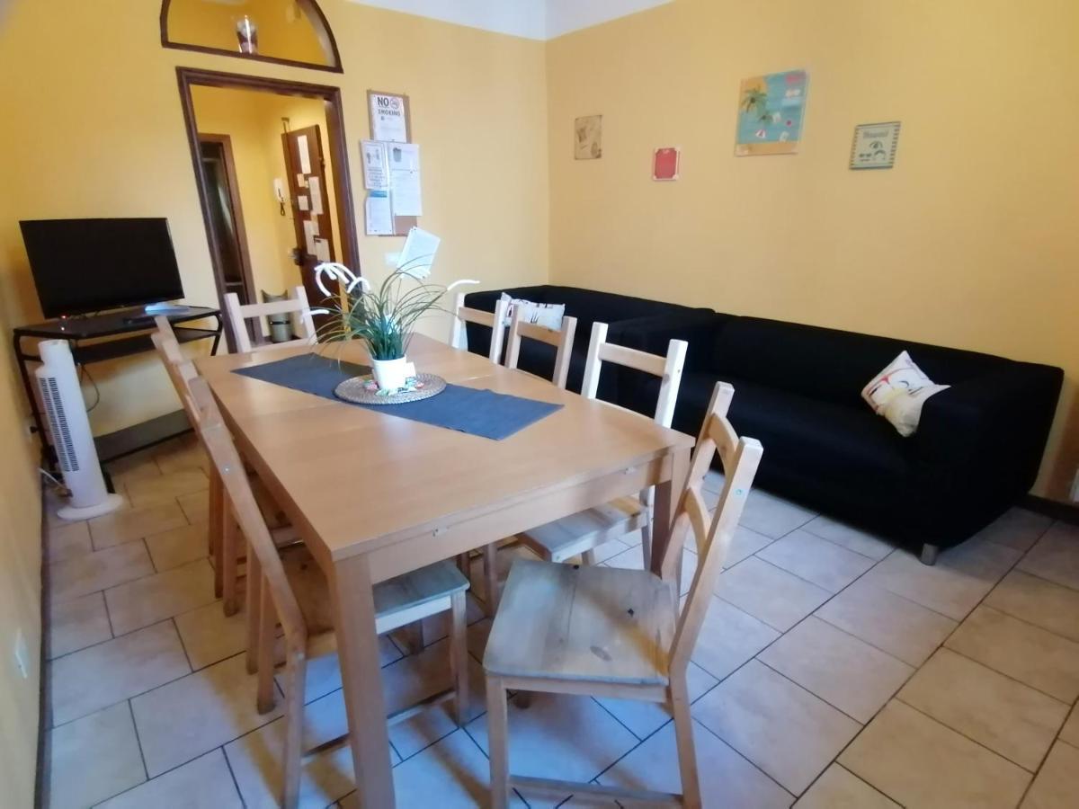 Sant'antonino Appartement *