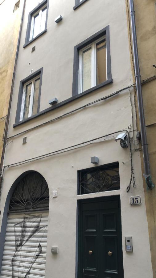 Appartement Santa Croce's Florence