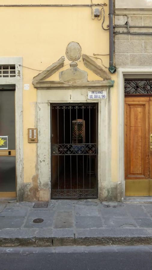 Lejlighed S.zanobi Courtyard House W/ Terrace Firenze