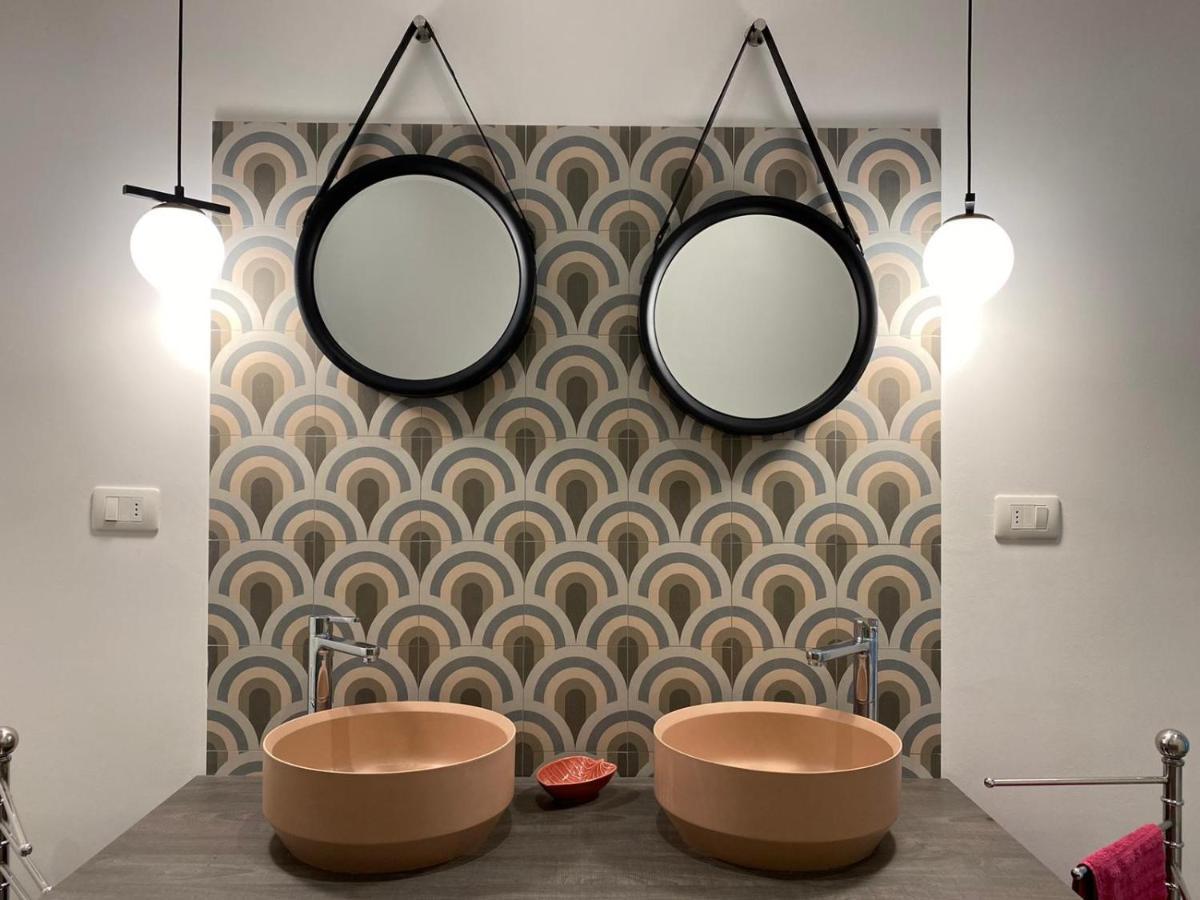 Kaleido Lejlighed Firenze