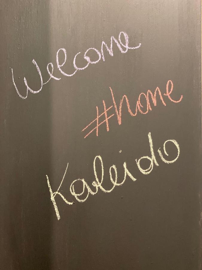 Lejlighed Kaleido