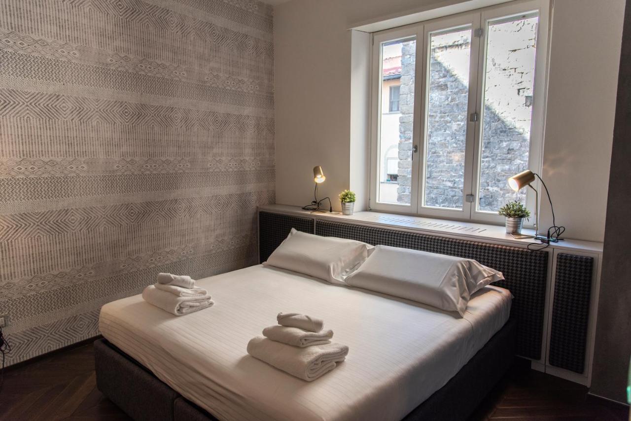 Ponte Vecchio Luxury And Stylish Lejlighed