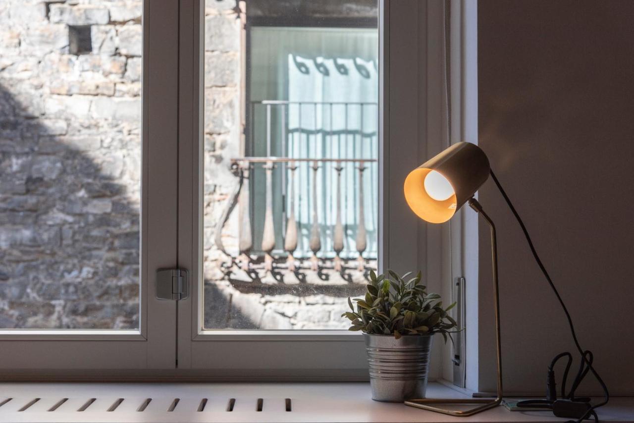 Lejlighed Ponte Vecchio Luxury And Stylish *