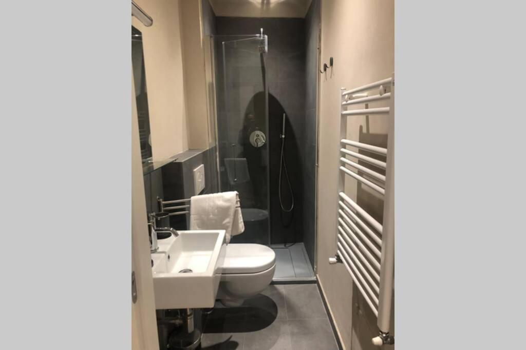 Apartamento Santa Croce's 2