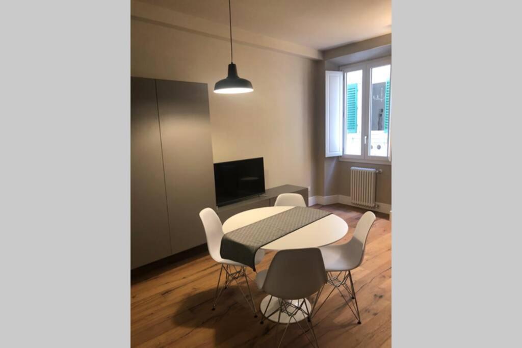 Santa Croce's 2 Apartamento *