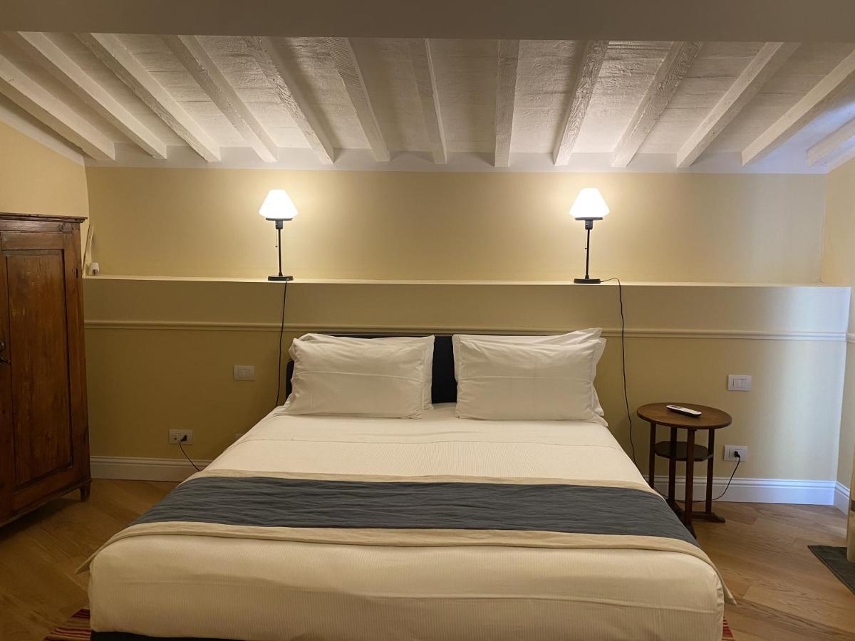 Appartement La Croce D'oro Santa Croce