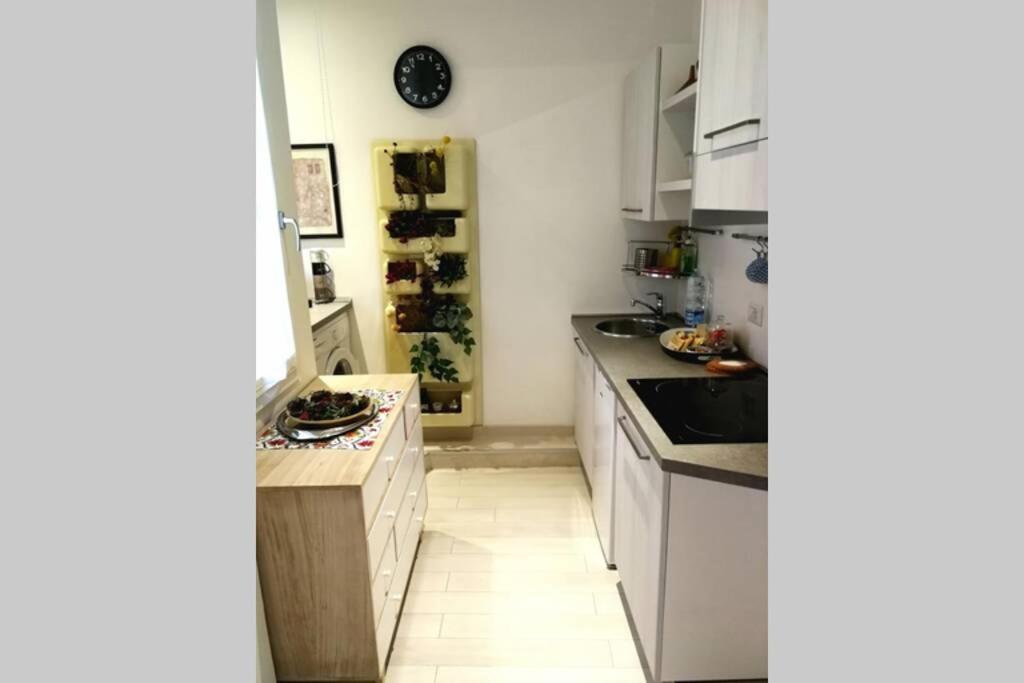 Oltrarno Appartement Florence